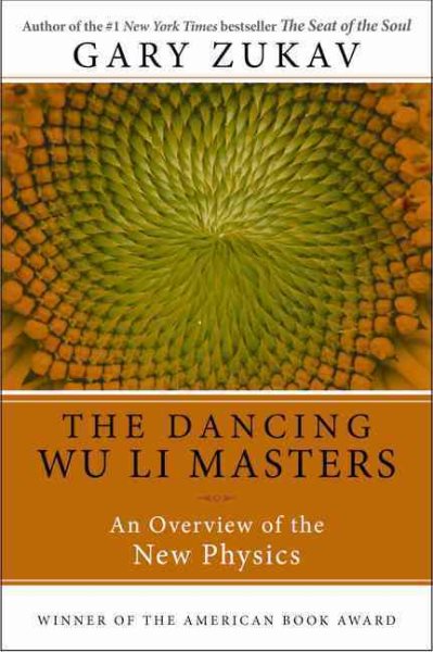 Dancing Wu Li Masters: An Overview of the New Physics cover