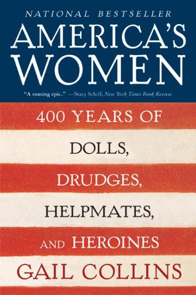 America's Women cover