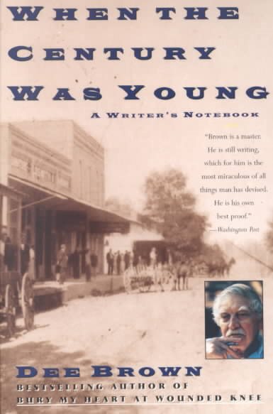 When the Century Was Young cover