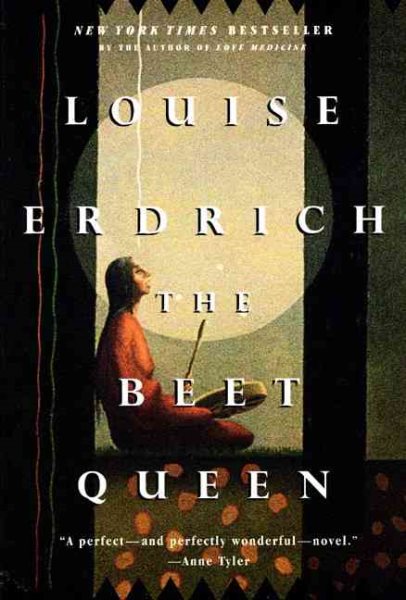 The Beet Queen: A Novel cover