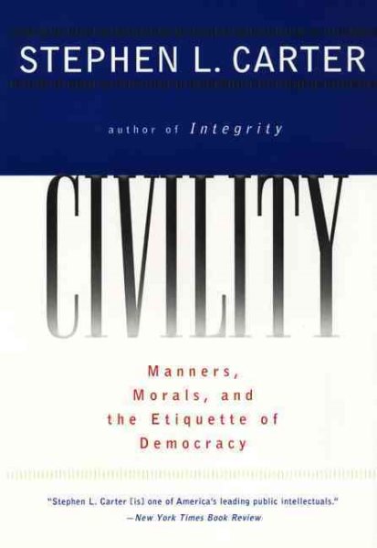 Civility cover