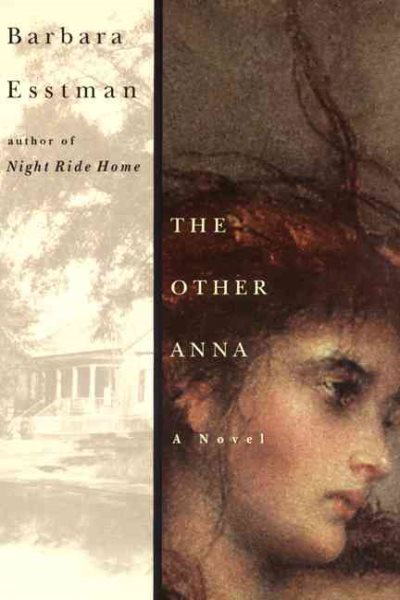 The Other Anna: A Novel cover