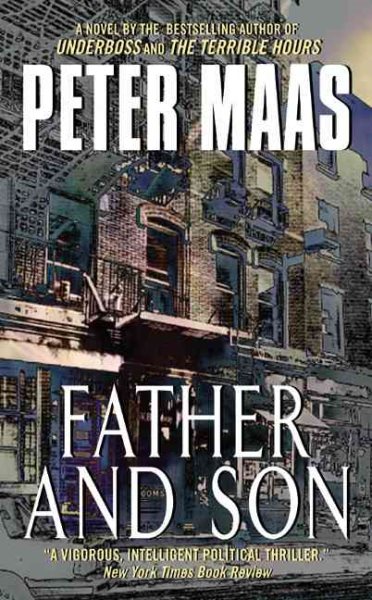 Father & Son cover