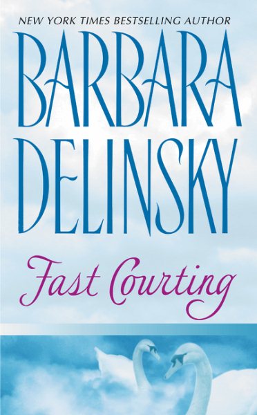 Fast Courting cover