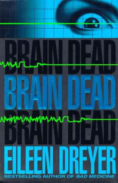 Brain Dead cover