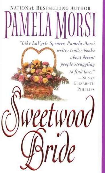 Sweetwood Bride cover