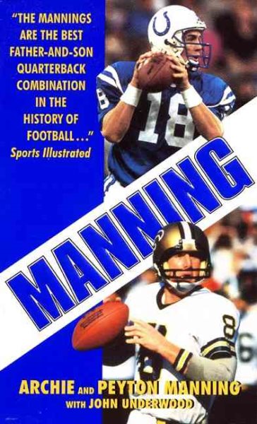 Manning cover