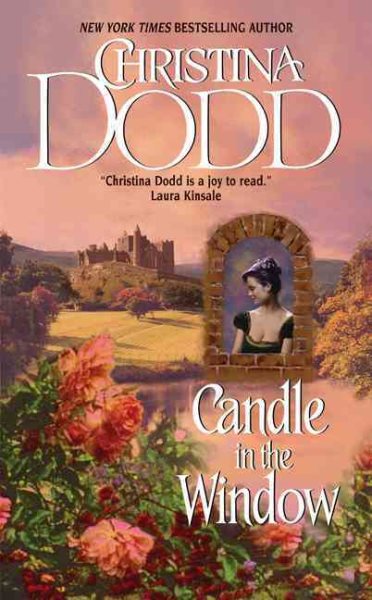 Candle in the Window: Castles #1 (Castles Series, 1) cover
