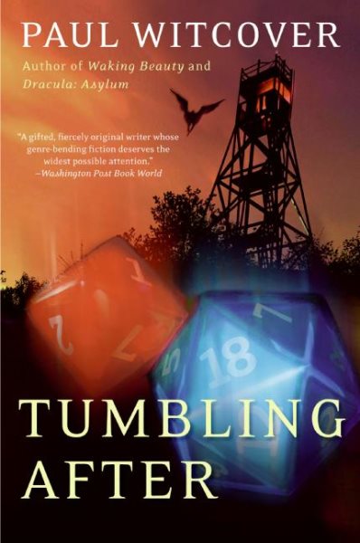 Tumbling After cover