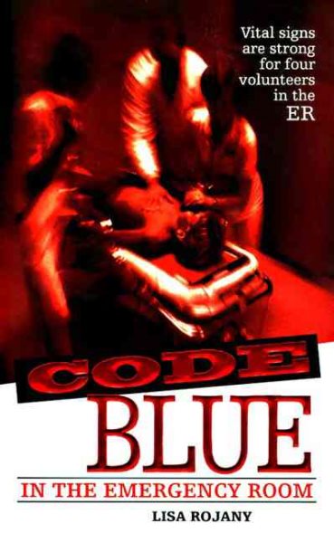 Code Blue (In the Emergency Room) cover