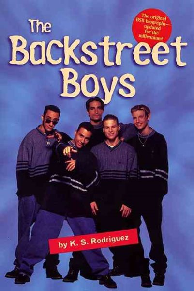 The Backstreet Boys cover