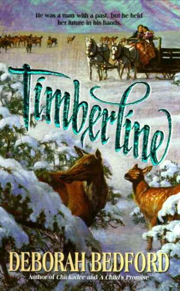 Timberline cover