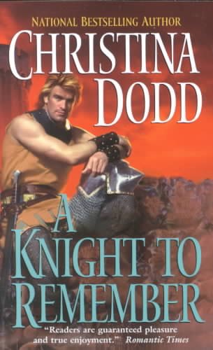 A Knight to Remember: Good Knights #2