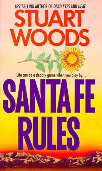Santa Fe Rules (Ed Eagle)