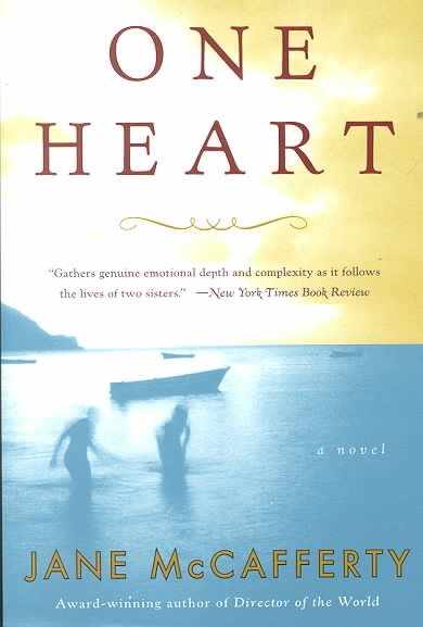 One Heart: A Novel cover
