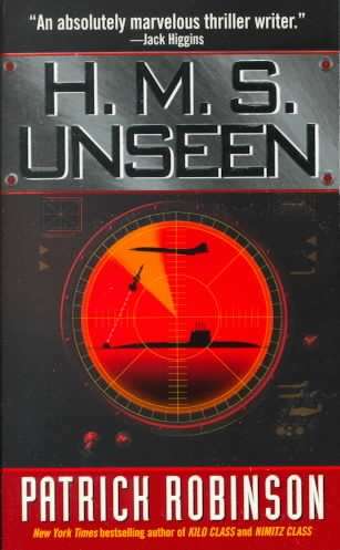 H.M.S. Unseen