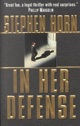 In Her Defense cover