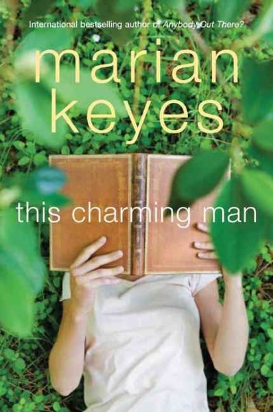 This Charming Man: A Novel cover