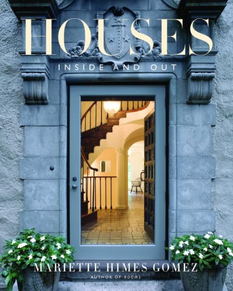 Houses: Inside and Out (Design) cover