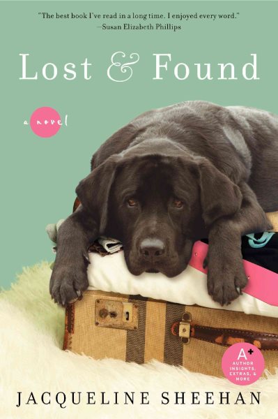 Lost & Found (Peaks Island) cover