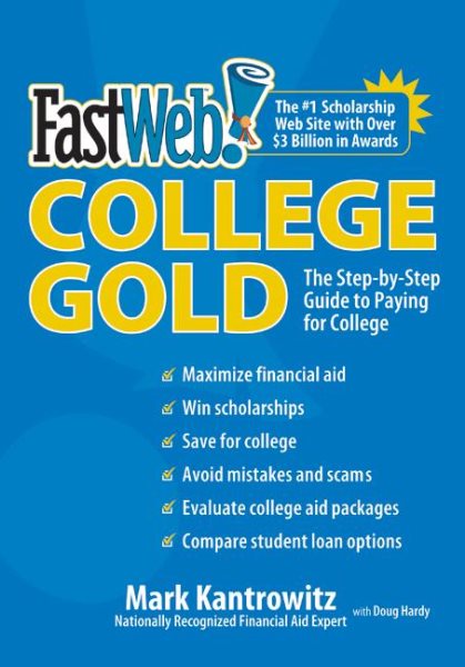 FastWeb College Gold
