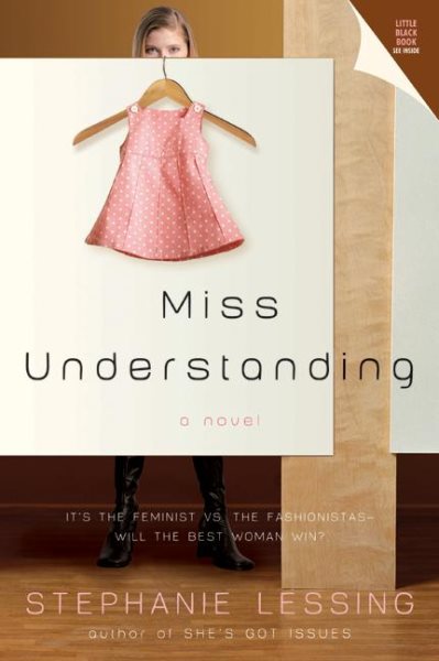 Miss Understanding