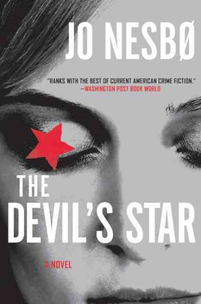 The Devil's Star: A Novel (Harry Hole Series, 5) cover