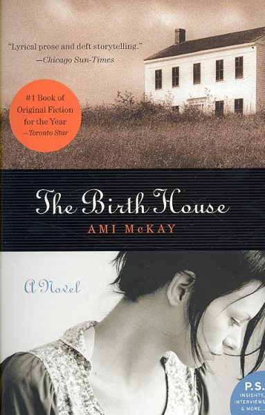 The Birth House: A Novel (P.S.) cover