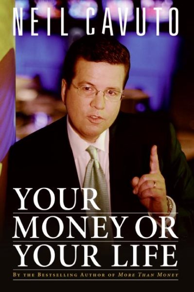 Your Money or Your Life cover