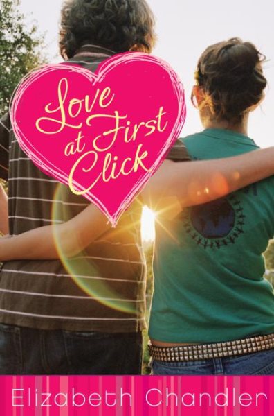 Love at First Click cover