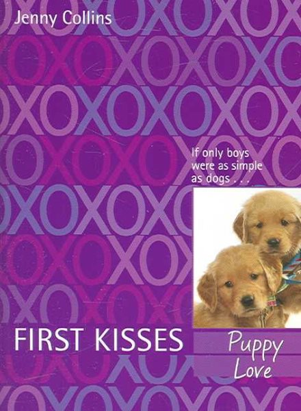 First Kisses 3: Puppy Love cover