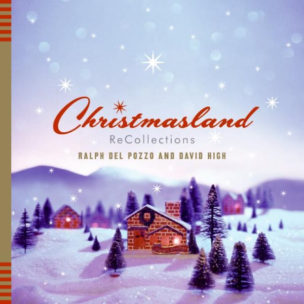 Christmasland cover