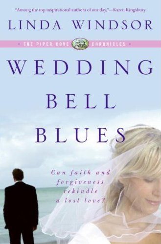 Wedding Bell Blues (The Piper Cove Chronicles #1) cover