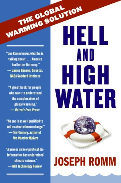 Hell and High Water: The Global Warming Solution
