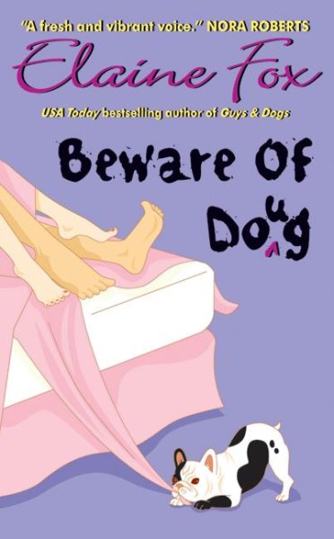 Beware of Doug cover