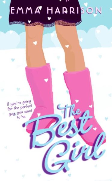 The Best Girl cover