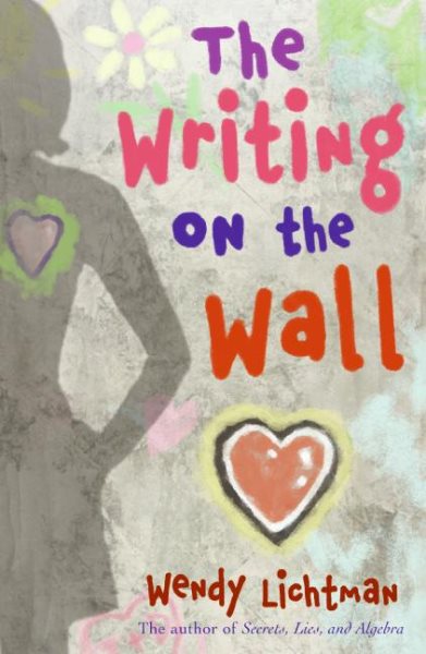 Do the Math #2: The Writing on the Wall cover