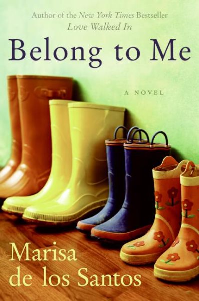 Belong to Me cover