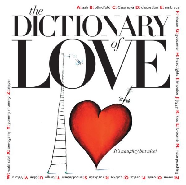 The Dictionary of Love