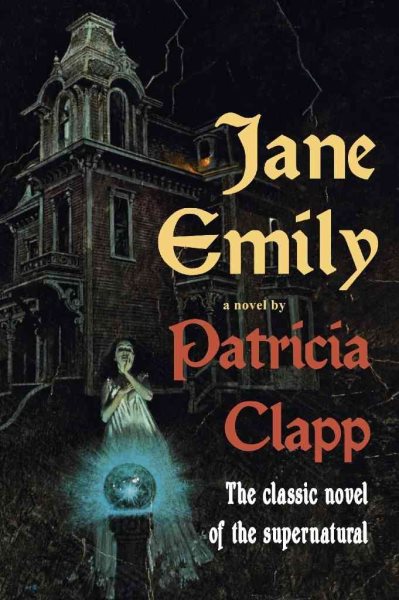 Jane-Emily: And Witches' Children