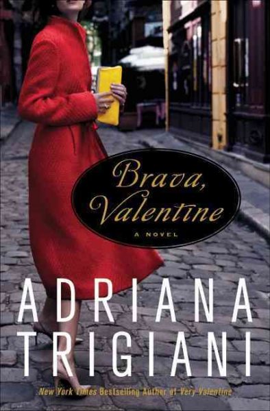 Brava, Valentine: A Novel cover