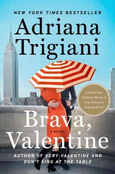 Brava, Valentine: A Novel cover