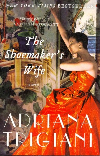 The Shoemaker's Wife: A Novel