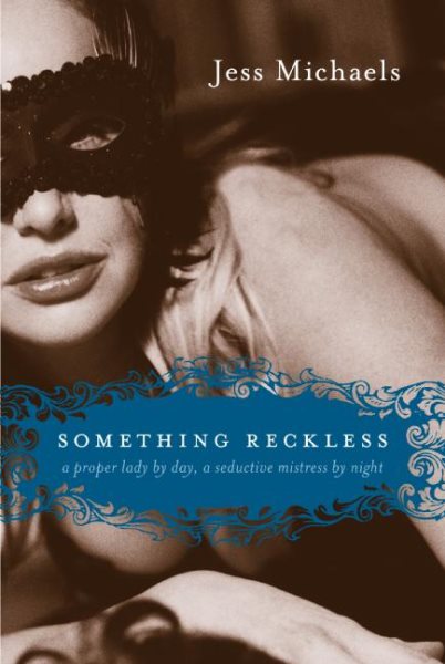 Something Reckless (Albright Sisters Series)