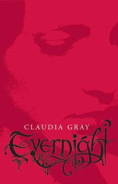 Evernight (Evernight, Book 1) cover