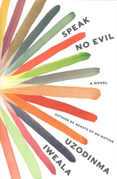 Speak No Evil: A Novel cover