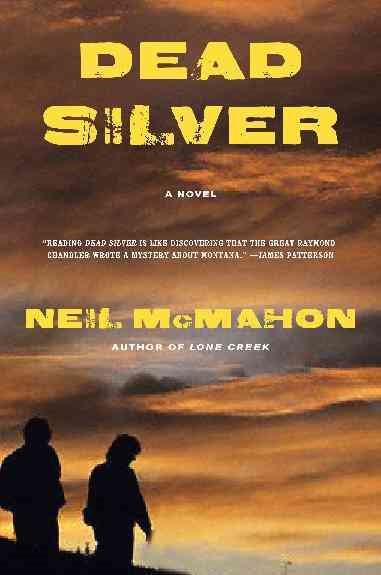 Dead Silver: A Novel (Hugh Davoren Series)