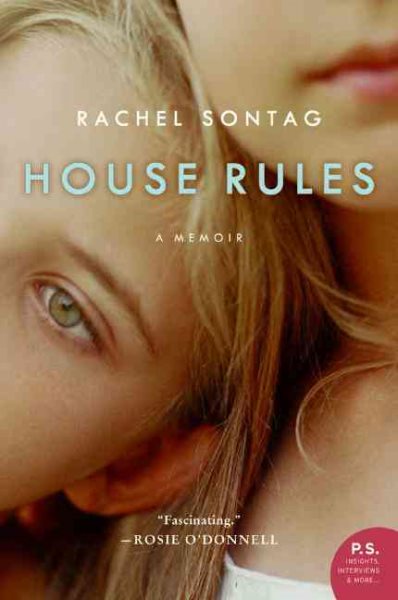 House Rules: A Memoir cover