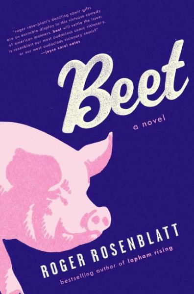 Beet cover