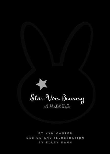 Star Von Bunny: A Model Tale cover